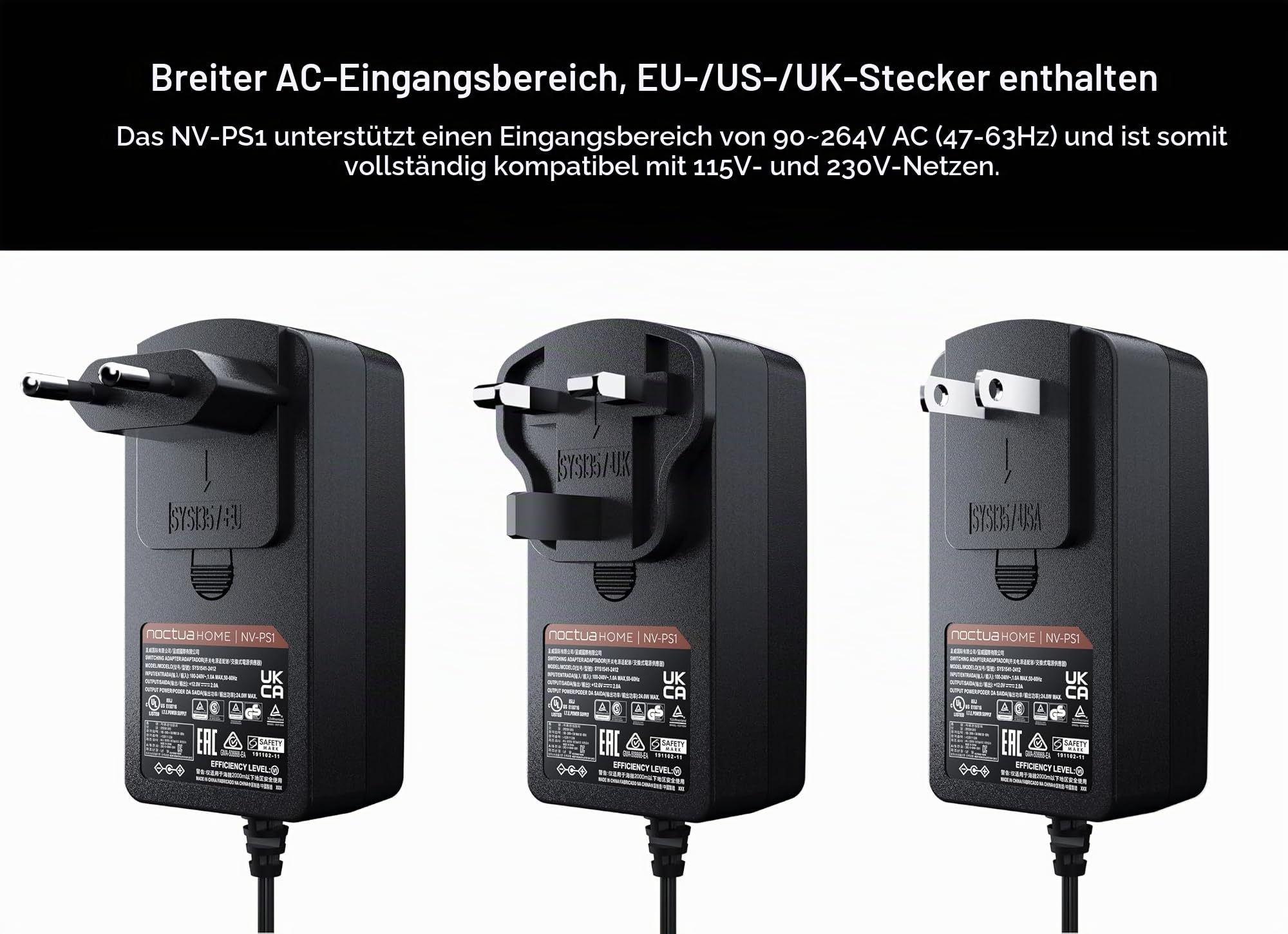 noctua-nv-sph1-8-kanal-l-fterverteilerset-mit-24w-netzteil image 3