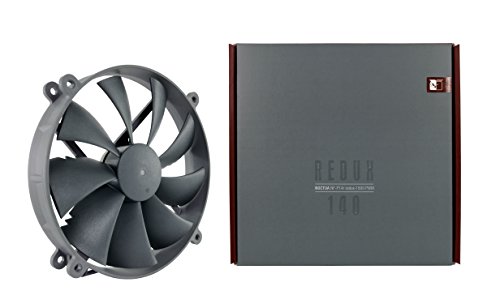 noctua-nf-p14r-redux-1500-pwm-140mm-cpu-k-hler-zusatzl-fter-4-pin-1500-rpm image 7