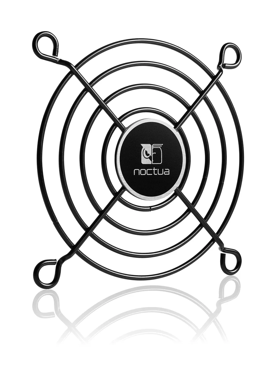 noctua-na-fg1-7-sx5-l-ftergitterset-f-r-70-mm-l-fter-5-st-ck-matt-schwarz image 1