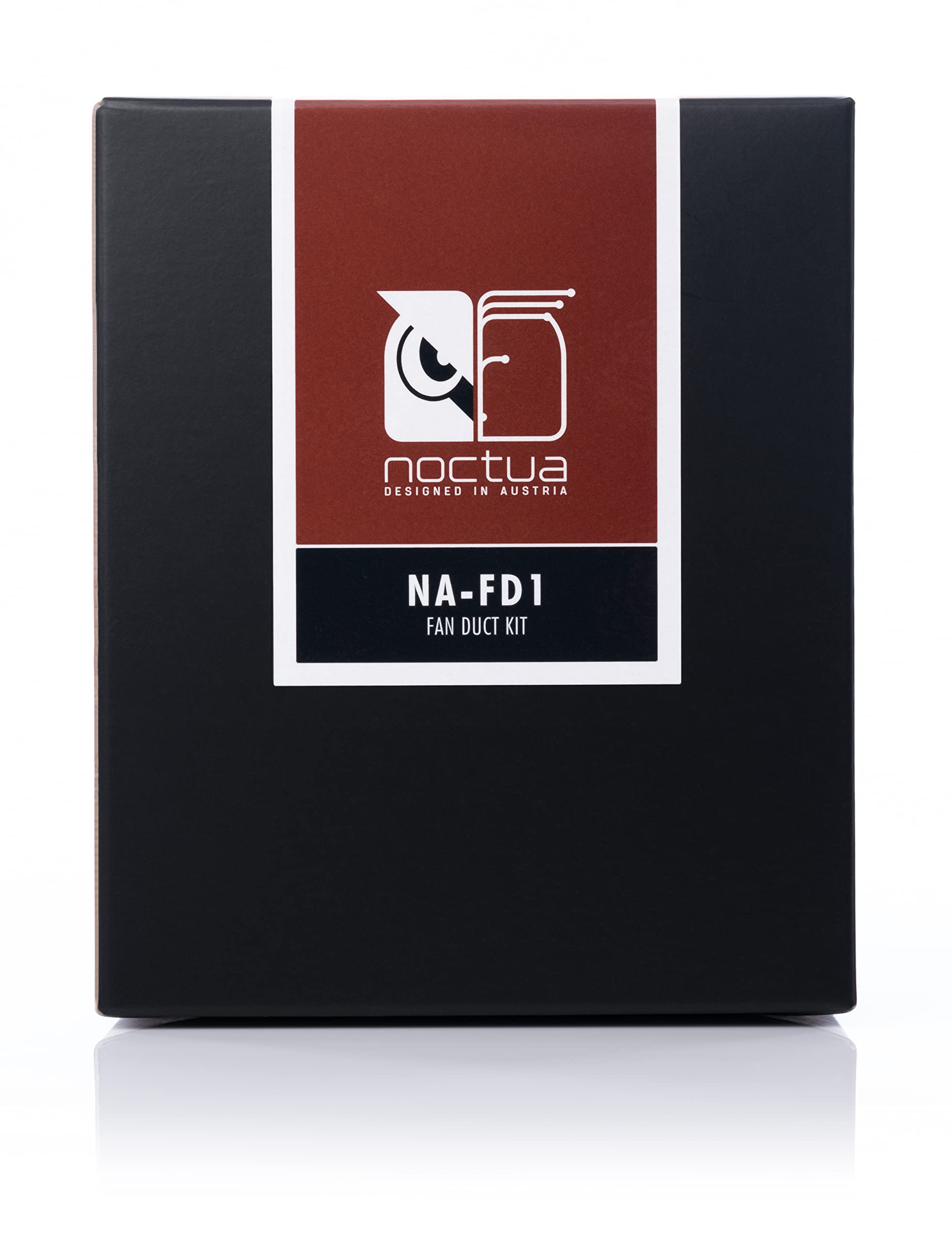 noctua-na-fd1-cpu-luftf-hrungsset-f-r-nh-l9i-und-nh-l9a-5-45-mm-f-r-sff-geh-use image 3