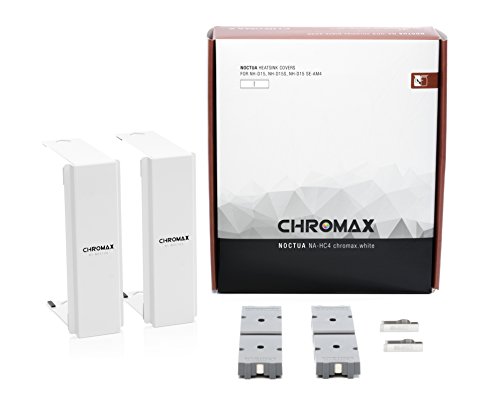 noctua-na-hc4-chromax-white-sthetische-k-hler-abdeckung-f-r-nh-d15-s-wei image 6