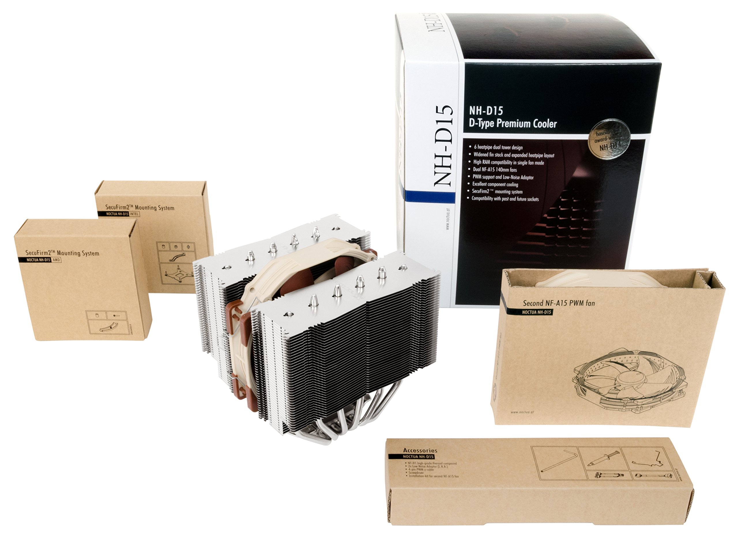 noctua-nh-d15-dual-tower-cpu-k-hler-2x-nf-a15-pwm-6-heatpipes-f-r-intel-lga1851- image 4