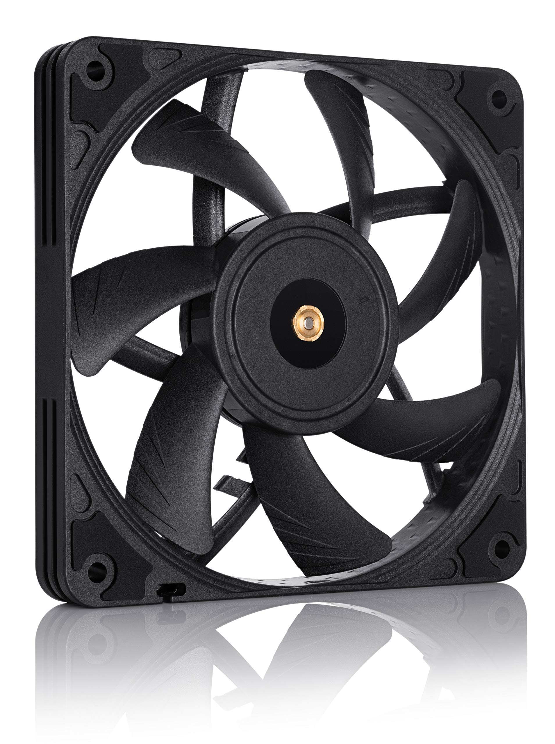 noctua-nf-a12x15-pwm-chromax-black-swap-leiser-120mm-slim-l-fter-4-pin-pwm-1850- image 2