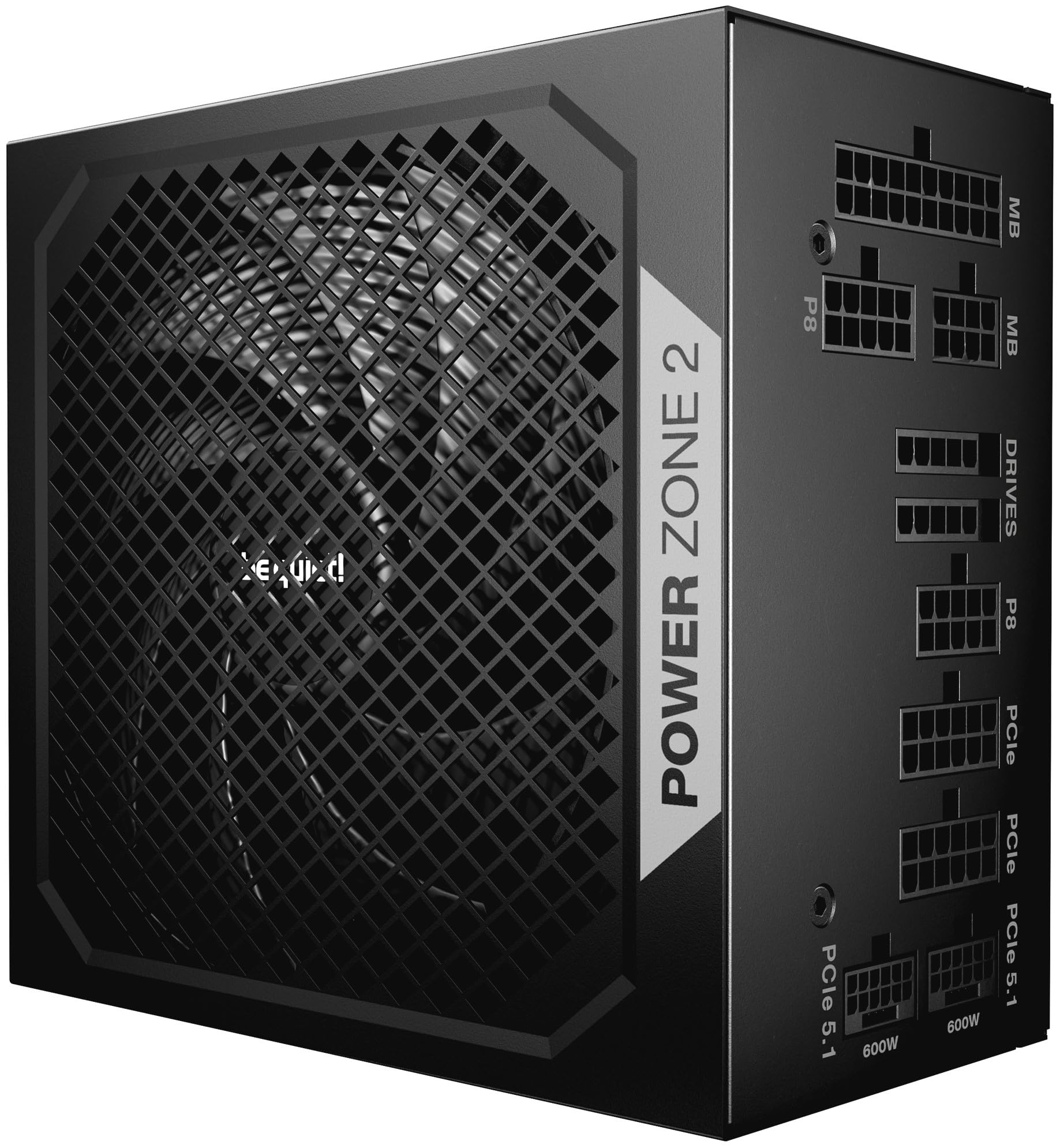 be-quiet-power-zone-2-1000w-atx-3-1-netzteil-80-platinum-cybenetics-platinum image 8