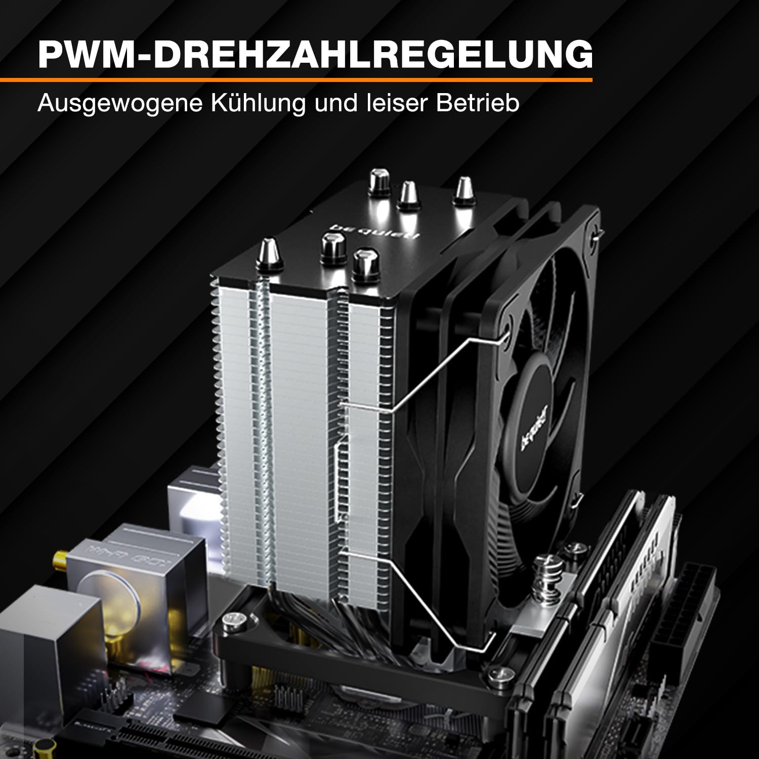 be-quiet-pure-rock-slim-3-cpu-luftk-hler-3-heatpipes-130w-tdp image 6