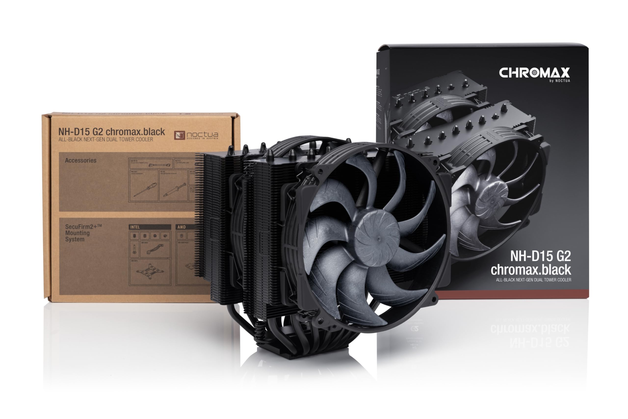 noctua-nh-d15-g2-chromax-black-cpu-k-hler-doppelturm-2-nf-a14x25r-g2-pwm-f-r-amd image 4