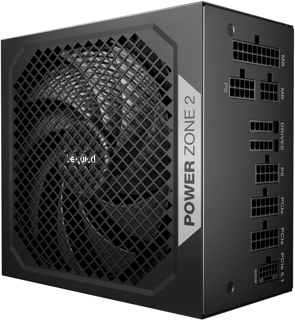 be-quiet-power-zone-2-1000w-atx-3-1-netzteil-80-platinum-cybenetics-platinum image 1