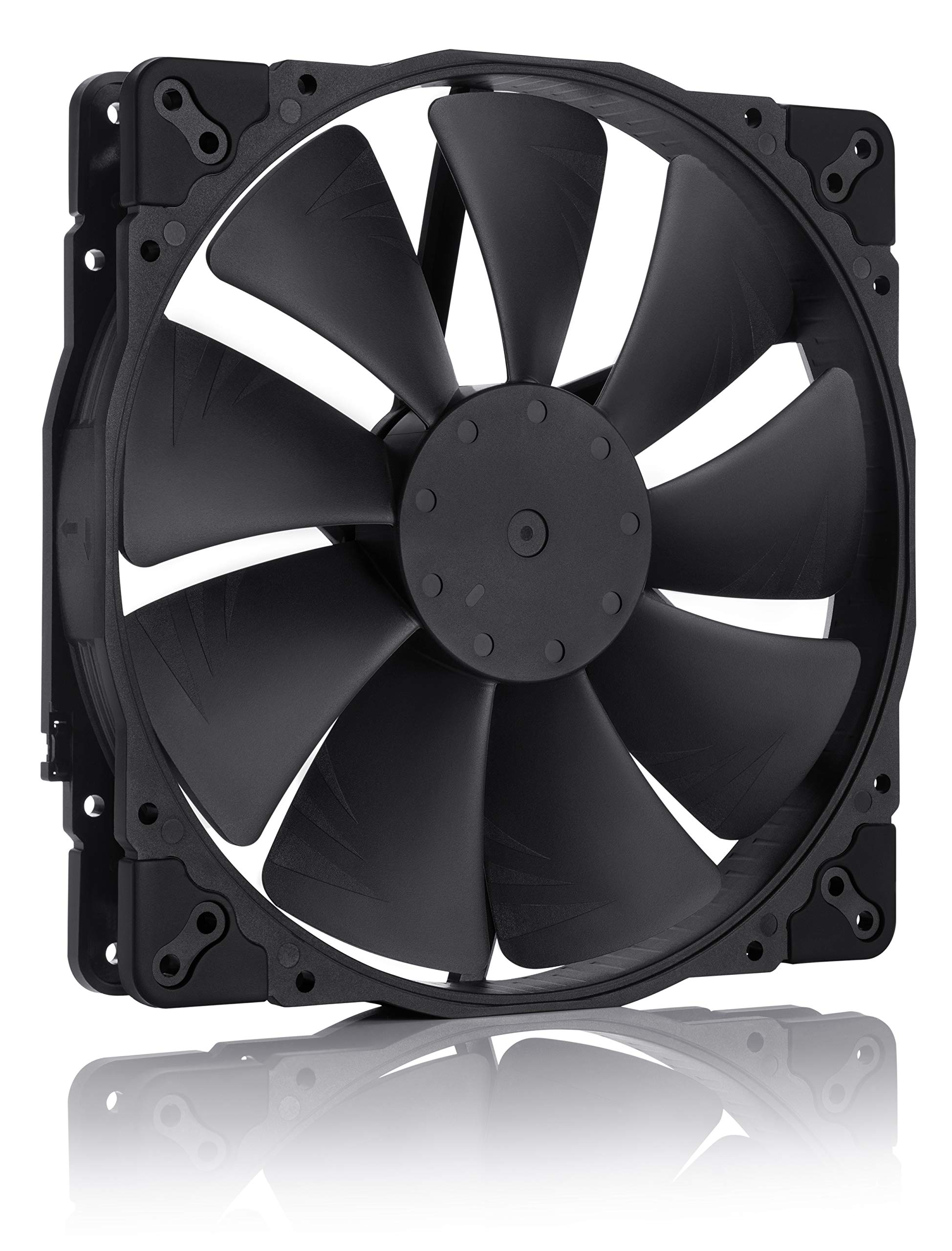 noctua-nf-a20-pwm-chromax-black-swap-200mm-leiser-hochleistungsl-fter image 3