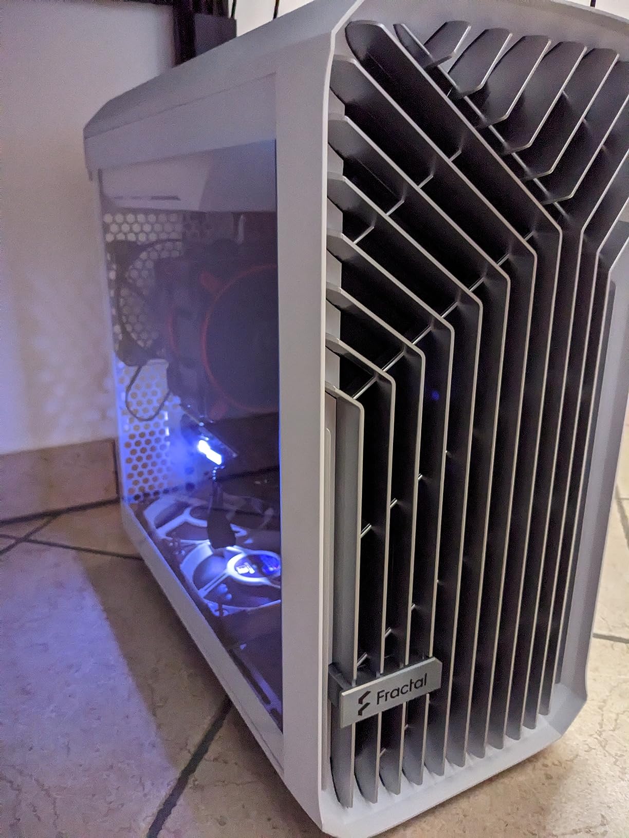 Perfekt für Gaming