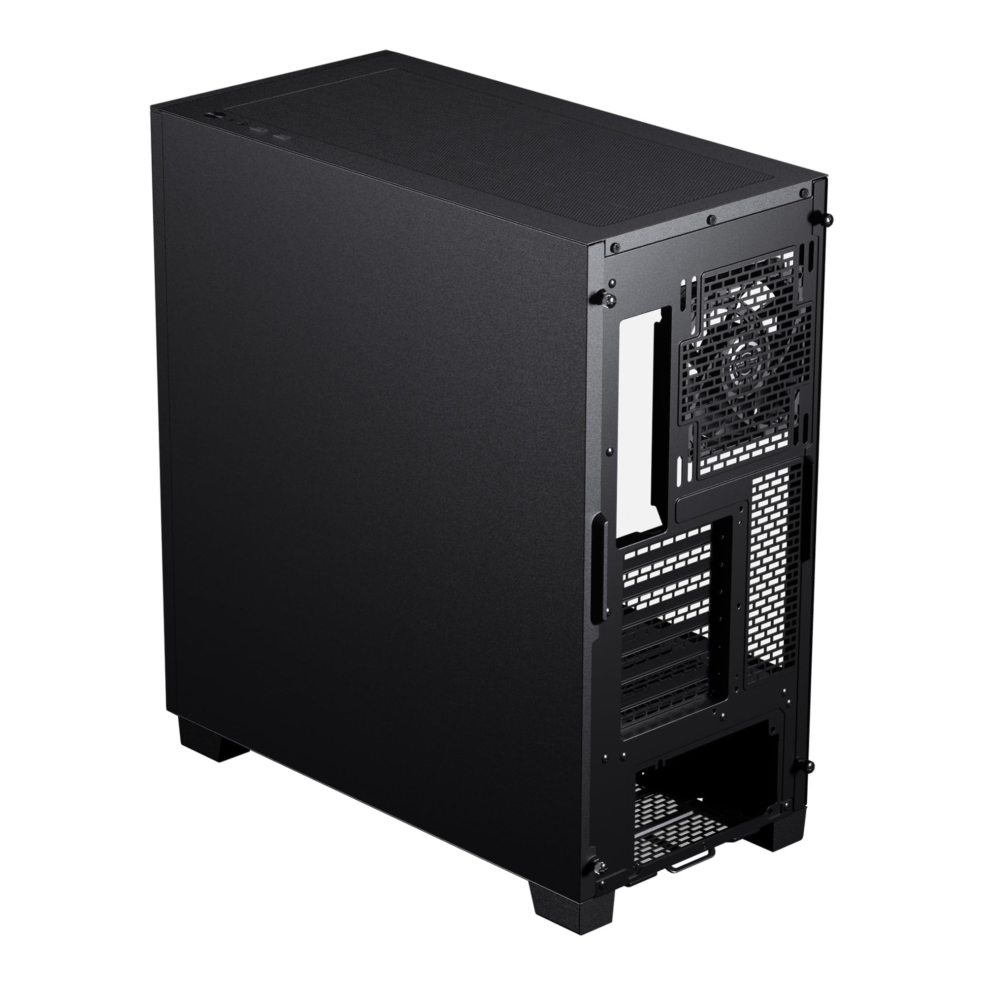 phanteks-xt-pro-tempered-glass-window-pc-geh-use-schwarz-atx-mid-tower image 2