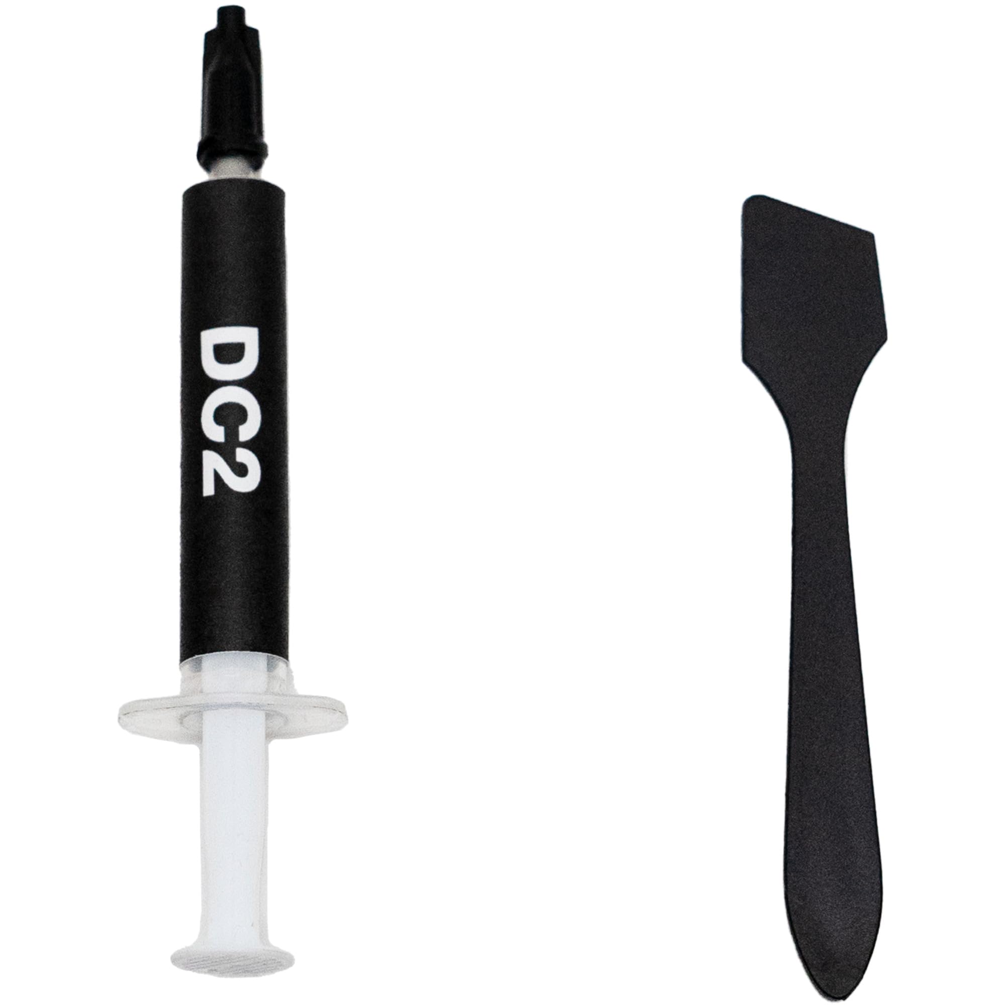 be-quiet-dc2-w-rmeleitpaste-3g-7-5-w-mk-f-r-cpu-gpu-und-chips image 1