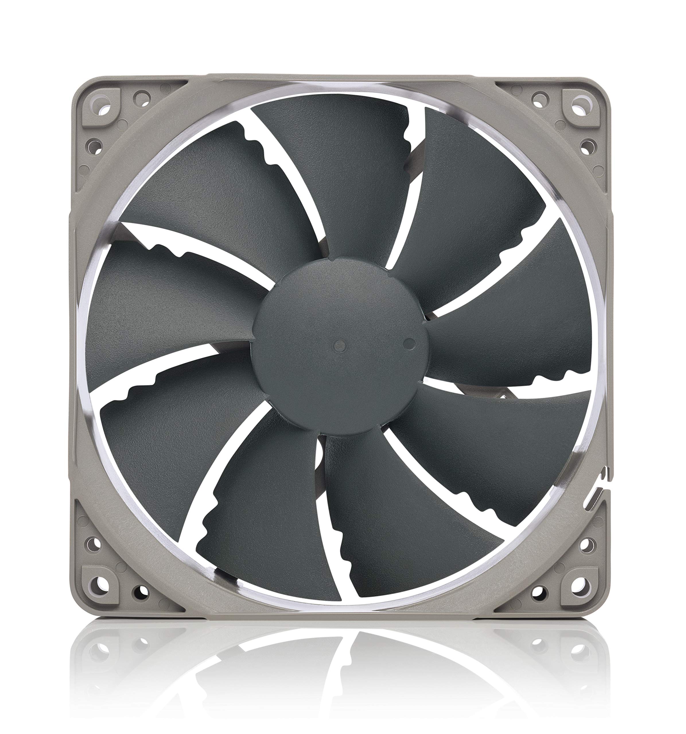 noctua-nf-p12-redux-1300-120mm-leiser-l-fter-3-pin-1300-rpm-druckoptimiert-redux image 2