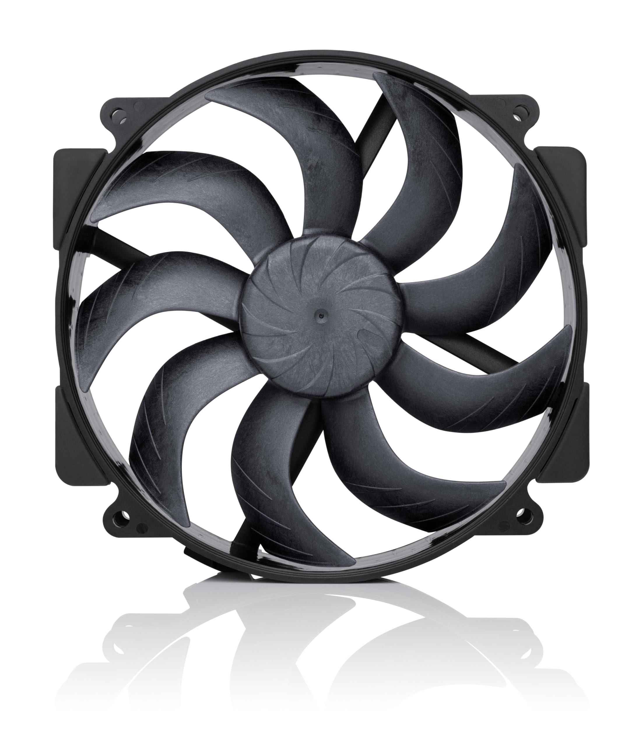 noctua-nf-a14x25r-g2-pwm-chromax-black-140-mm-cpu-k-hler-upgrade-l-fter image 2