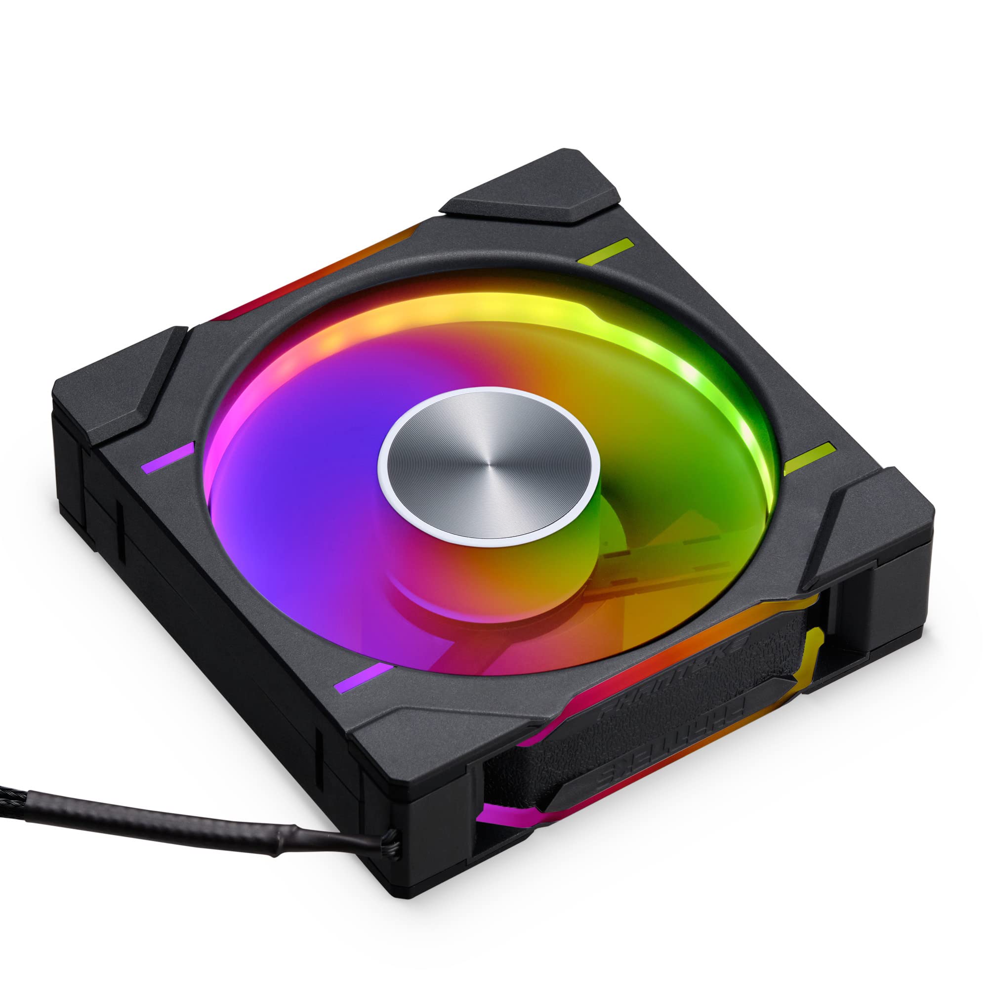 phanteks-d30-pwm-regular-airflow-d-rgb-l-fter-120-mm-schwarz image 1