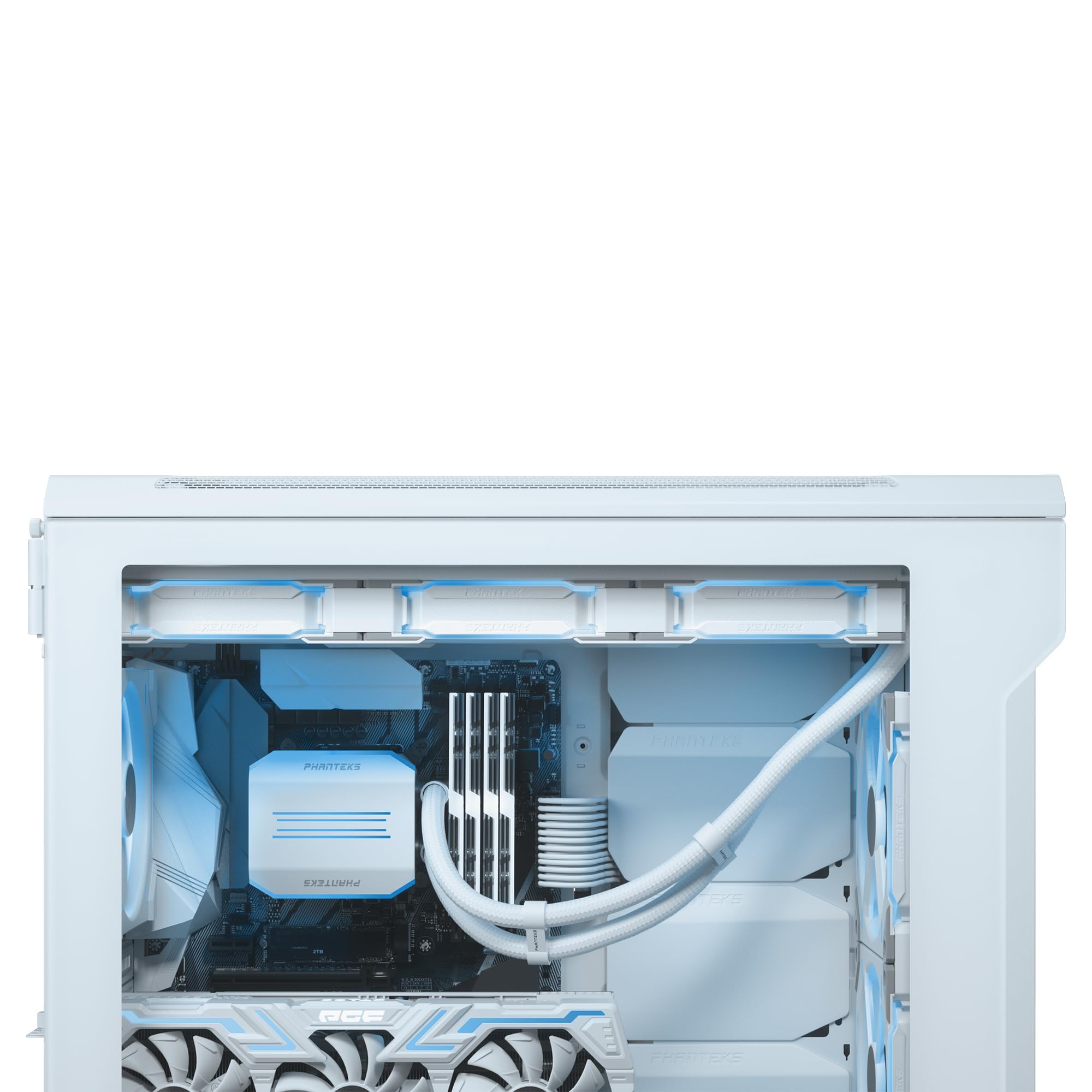 phanteks-glacier-one-420d30-drgb-aio-komplett-wasserk-hlung-wei image 4