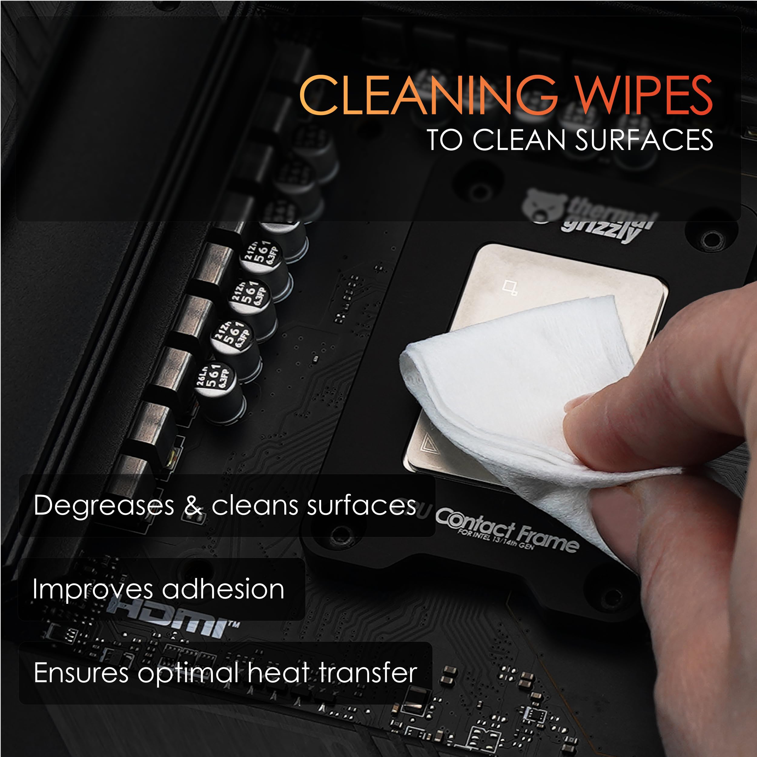 thermal-grizzly-tg-cleaning-wipes-reinigungst-cher-10-sets-20-feucht-und-20-troc image 2
