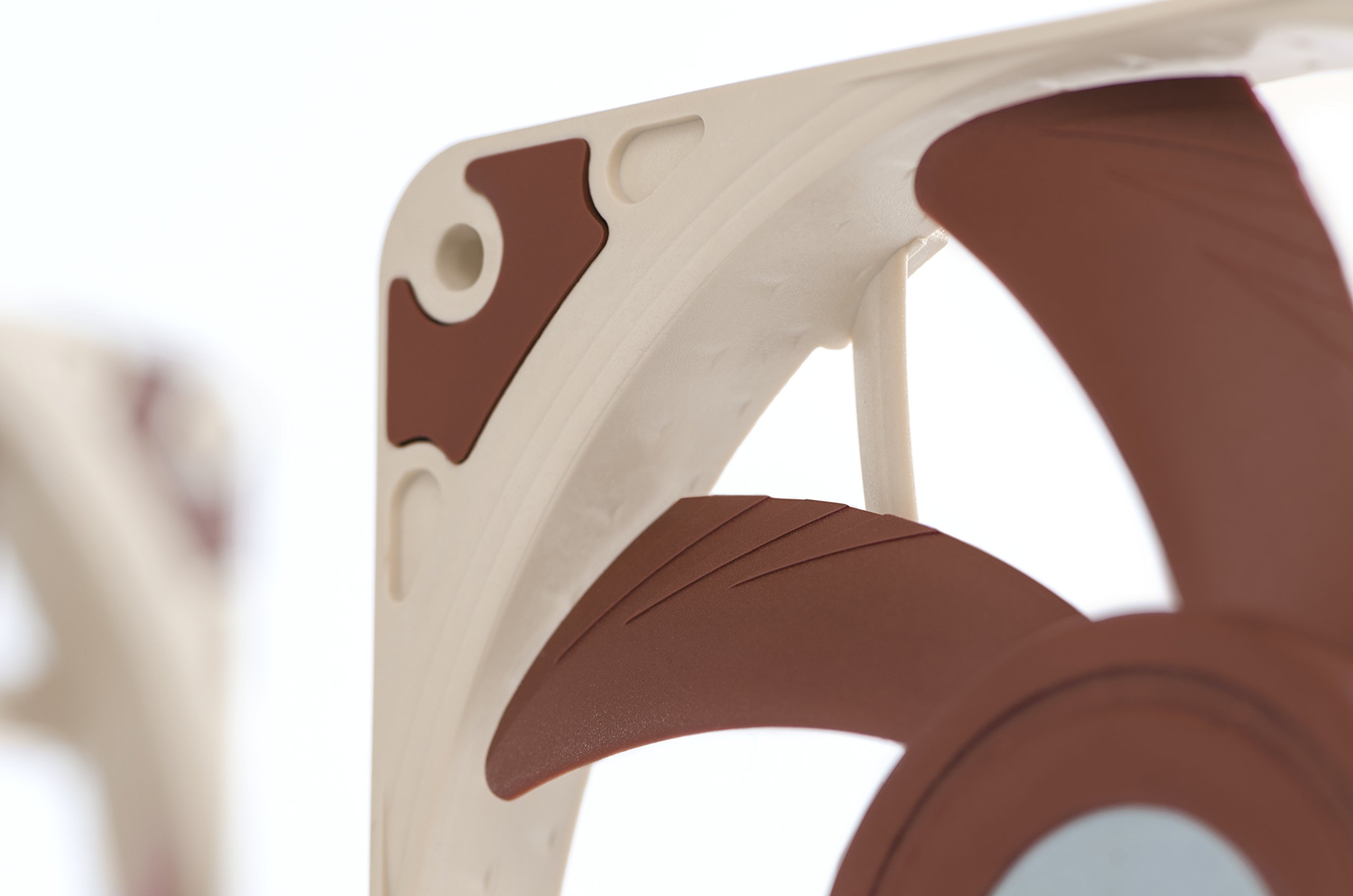 noctua-nf-a12x15-flx-leiser-120mm-slim-l-fter-3-pin-1850-1400-950-rpm image 6