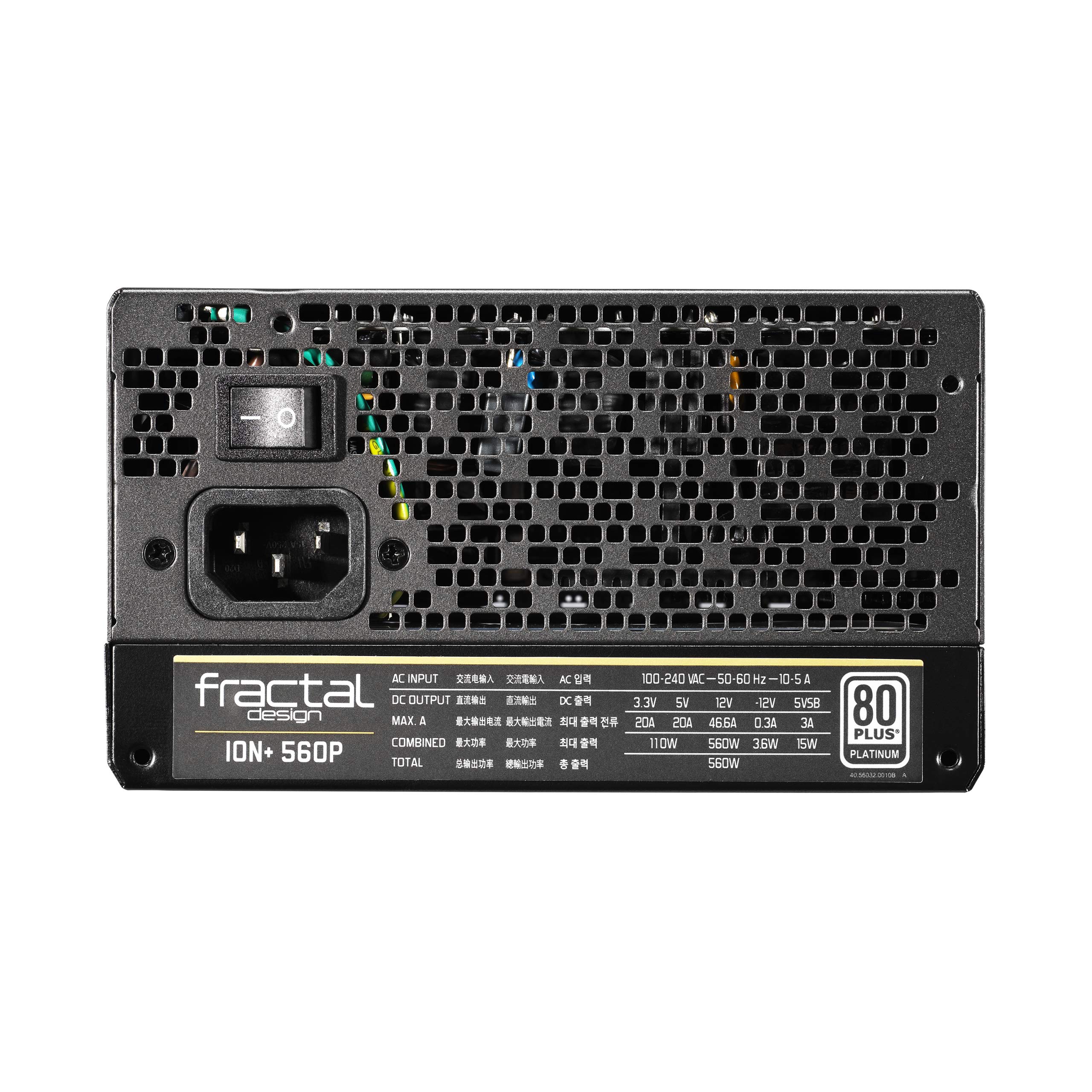 fractal-design-ion-560p-80-plus-platinum-560w-vollmodular-atx-kompakt image 4
