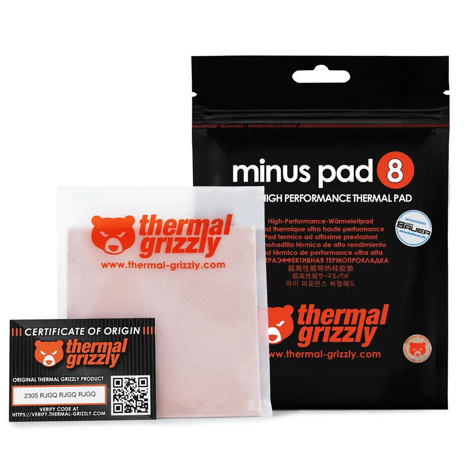 thermal-grizzly-minus-pad-8-w-rmeleitpad-100x100x1-0-mm image 1