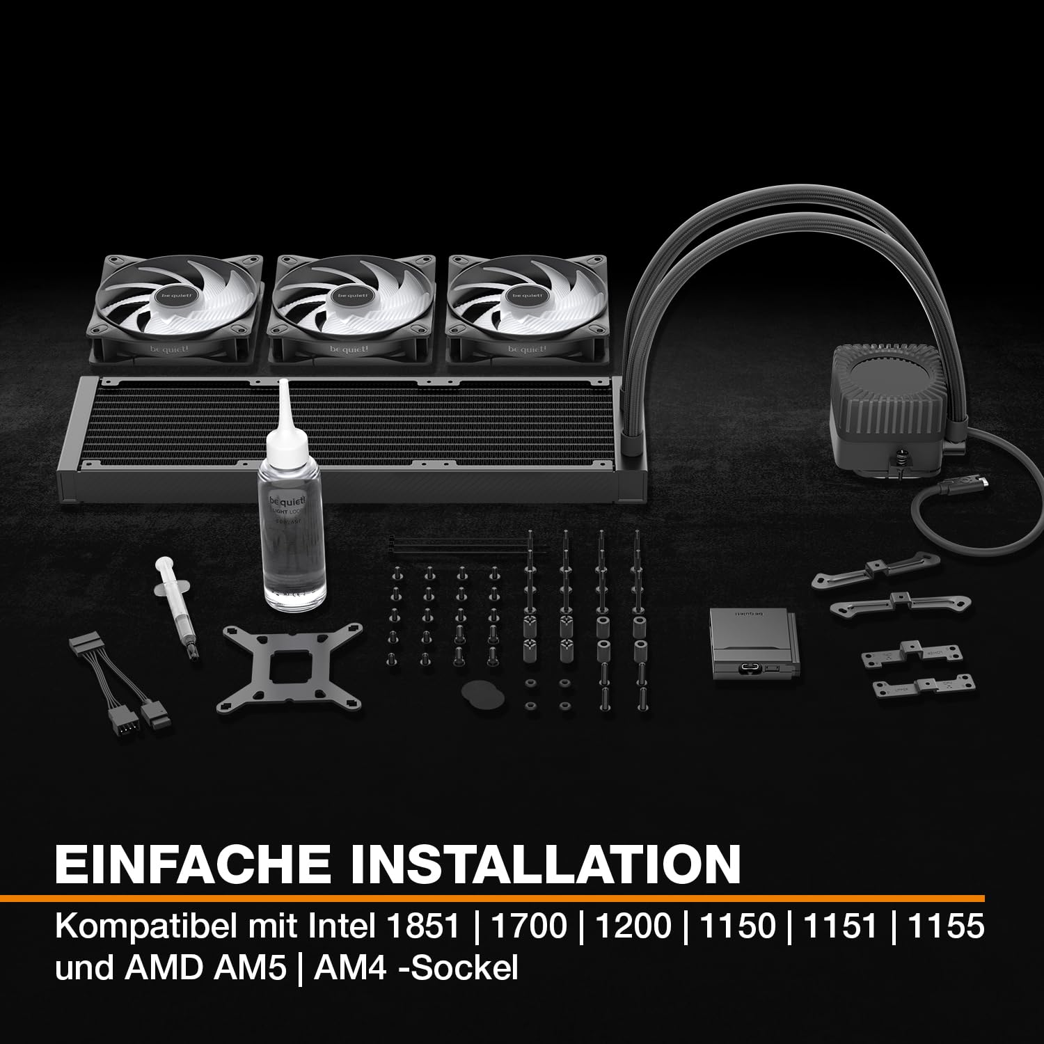 be-quiet-light-loop-io-lcd-360mm-black-cpu-wasserk-hler-mit-2-1-zoll-ips-display image 7