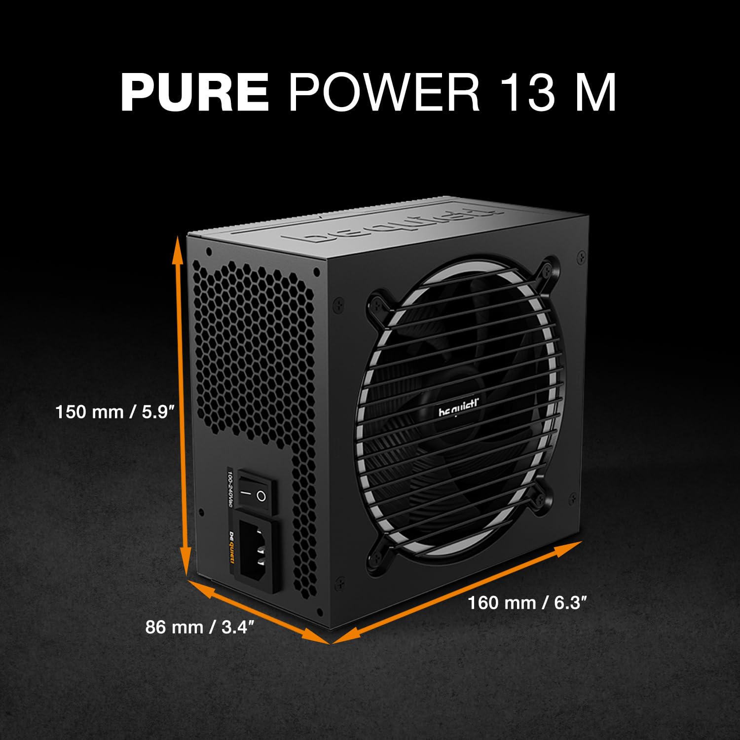 be-quiet-pure-power-13-m-750w-vollmodulares-atx-3-1-netzteil-80-gold-12v-2x6 image 6