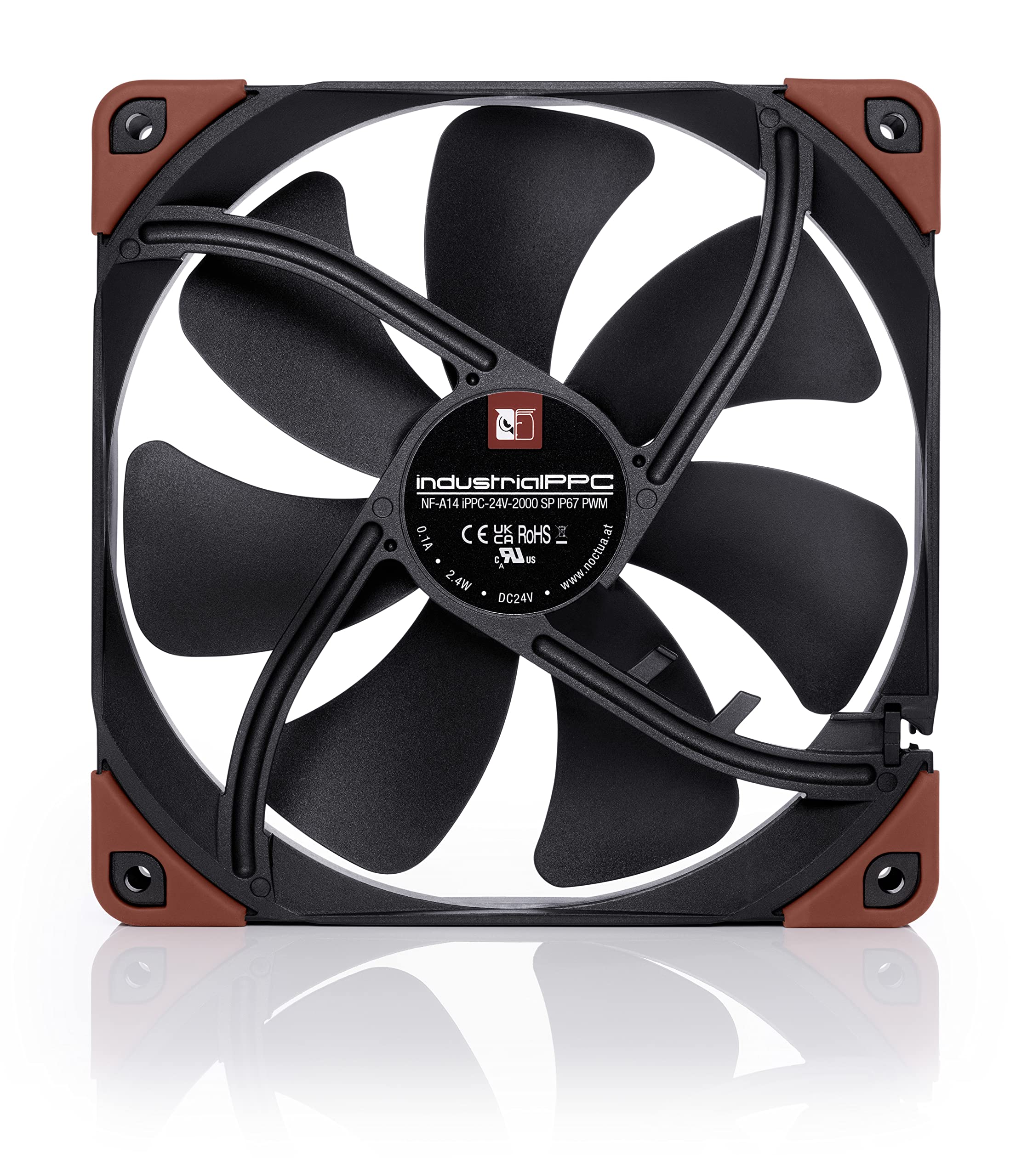 noctua-nf-a14-ippc-24v-2000-sp-ip67-pwm-industriel-fter-140mm image 4