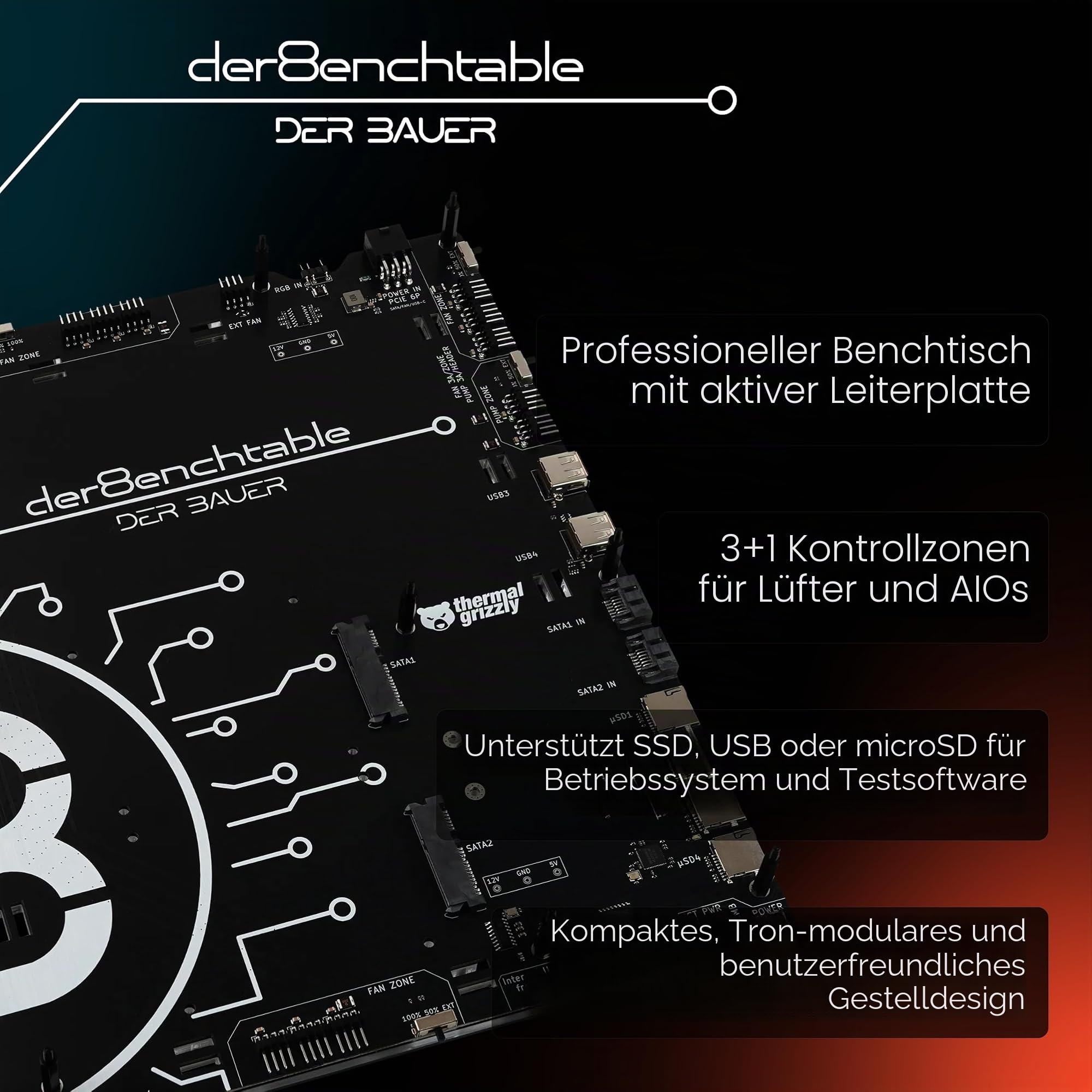 thermal-grizzly-der8enchtable-benchtable-mit-aktivem-pcb-professioneller-testauf image 3