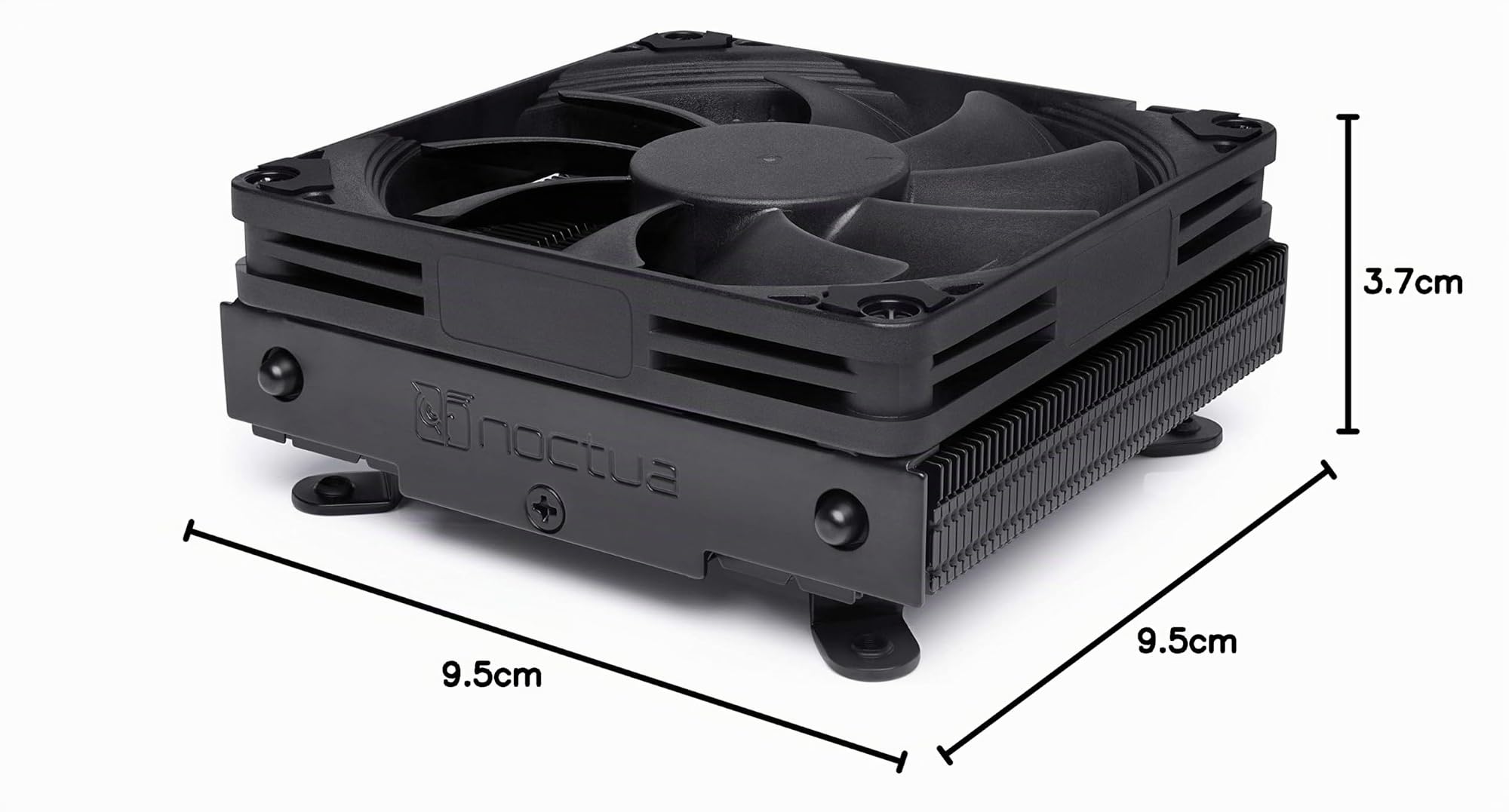 noctua-nh-l9i-chromax-black-leiser-low-profile-cpu-k-hler-f-r-intel-lga115x-1200 image 8