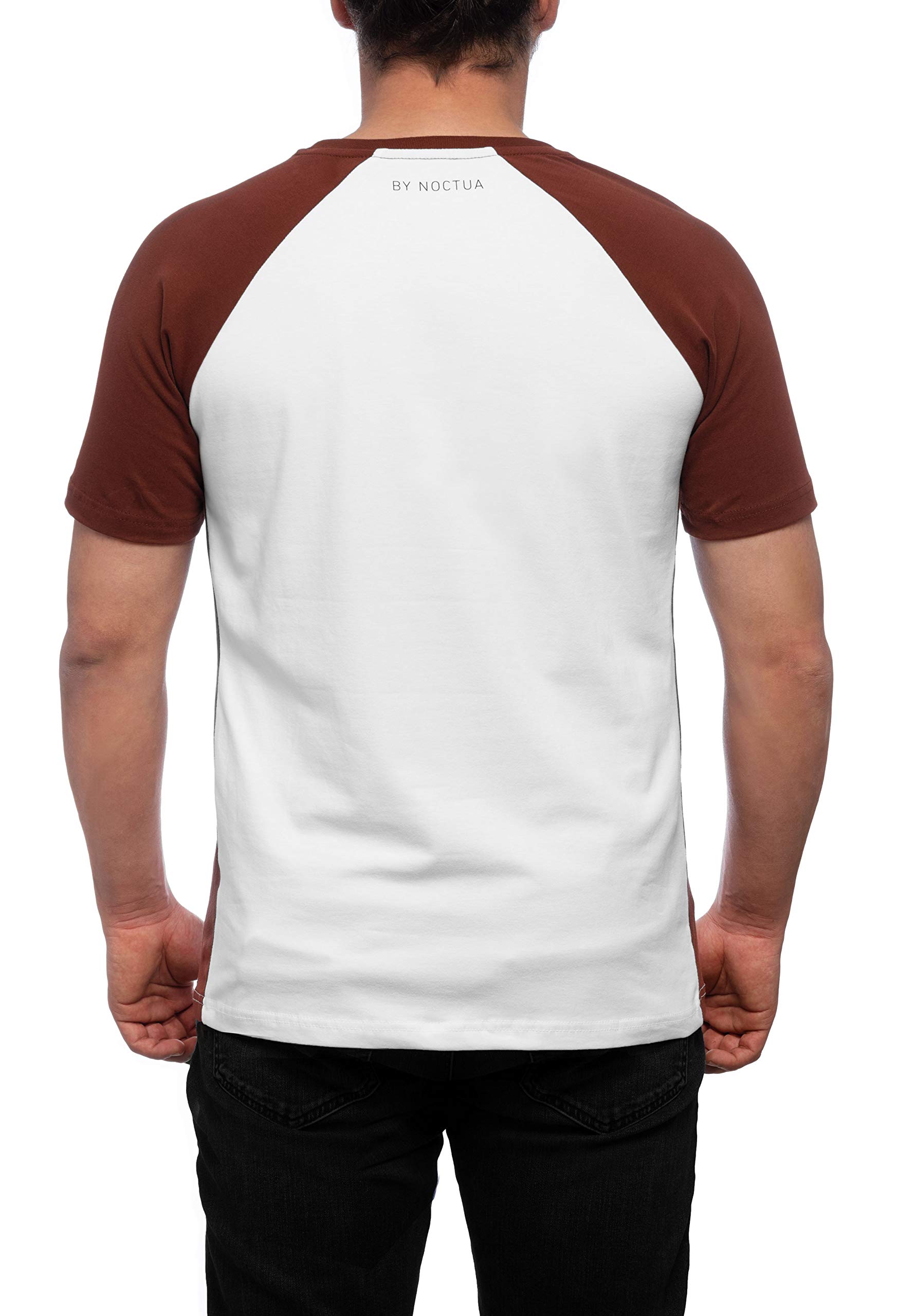 noctua-np-t1-unisex-t-shirt-wei image 3