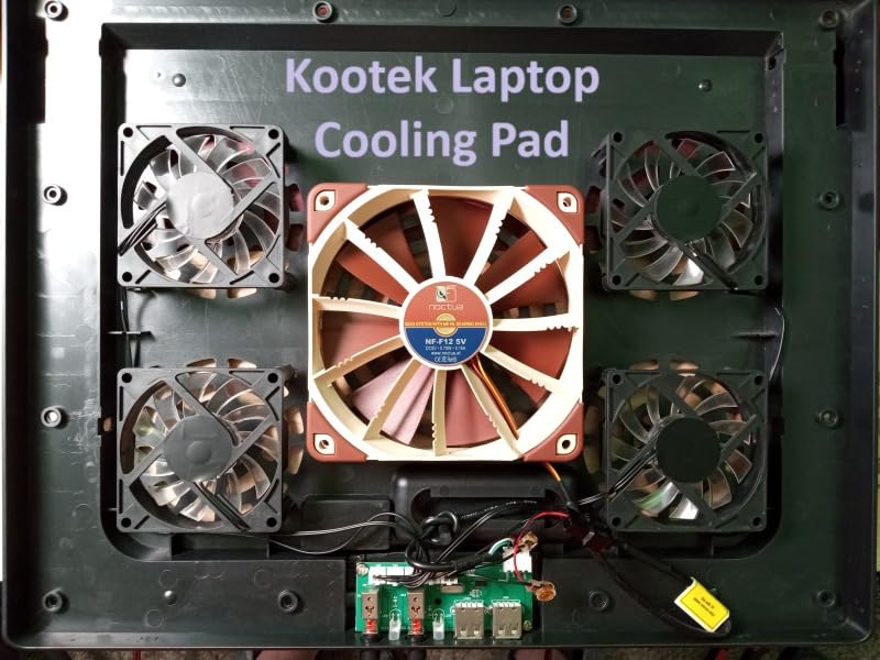 Perfekt für 5V