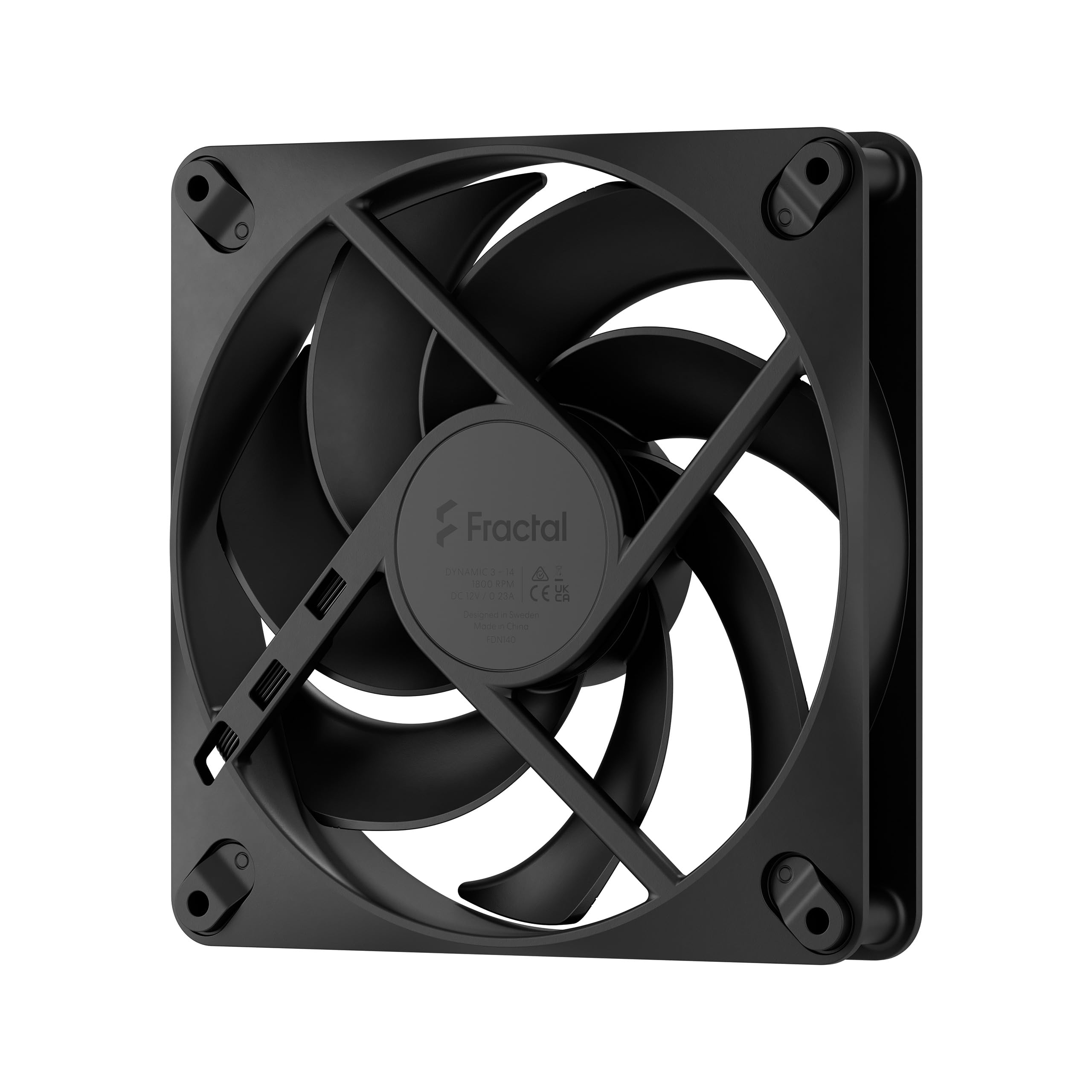 fractal-design-dynamic-3-14-black-140-mm-pwm-l-fter-mit-argb-gen-2 image 4