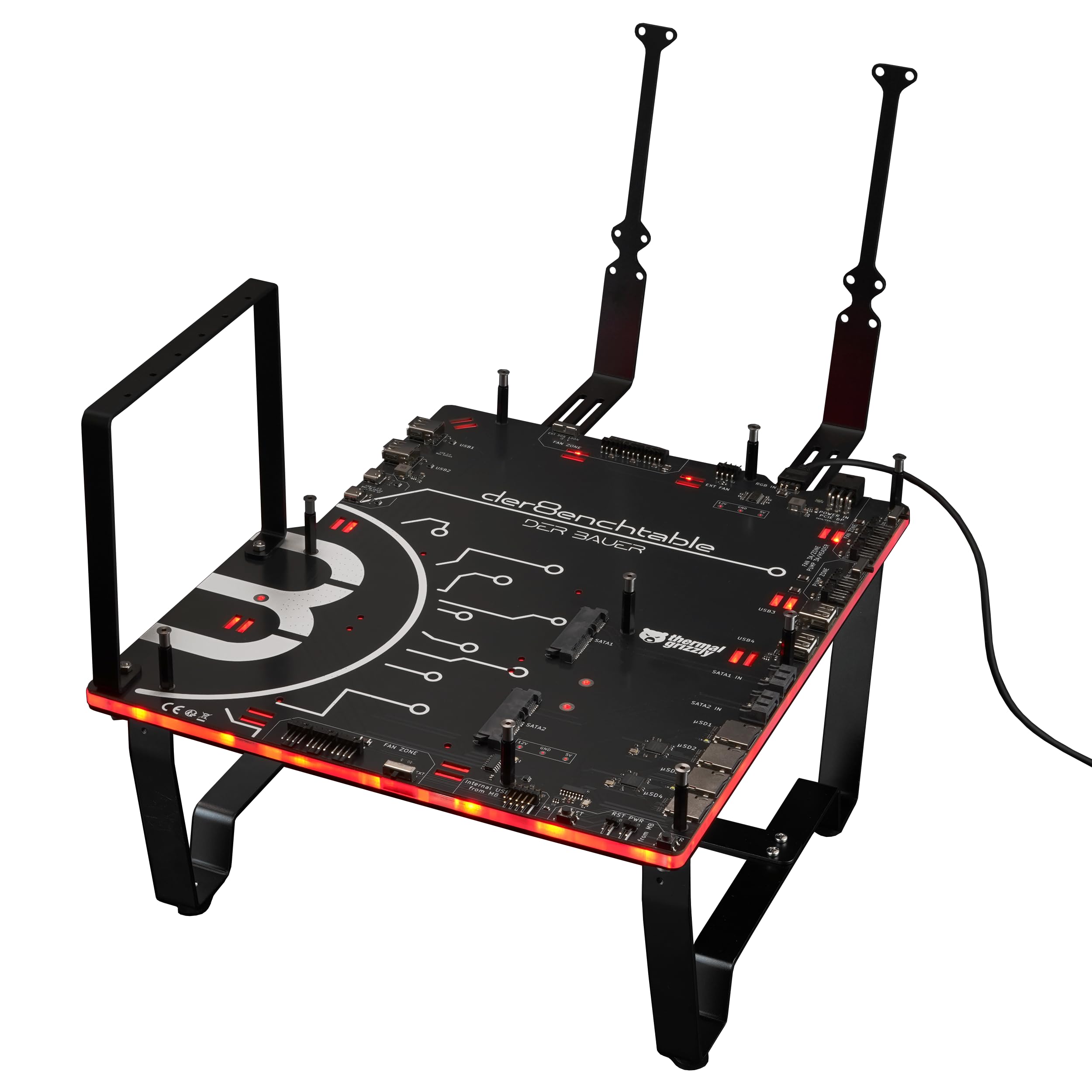 thermal-grizzly-der8enchtable-benchtable-mit-aktivem-pcb-professioneller-testauf image 1
